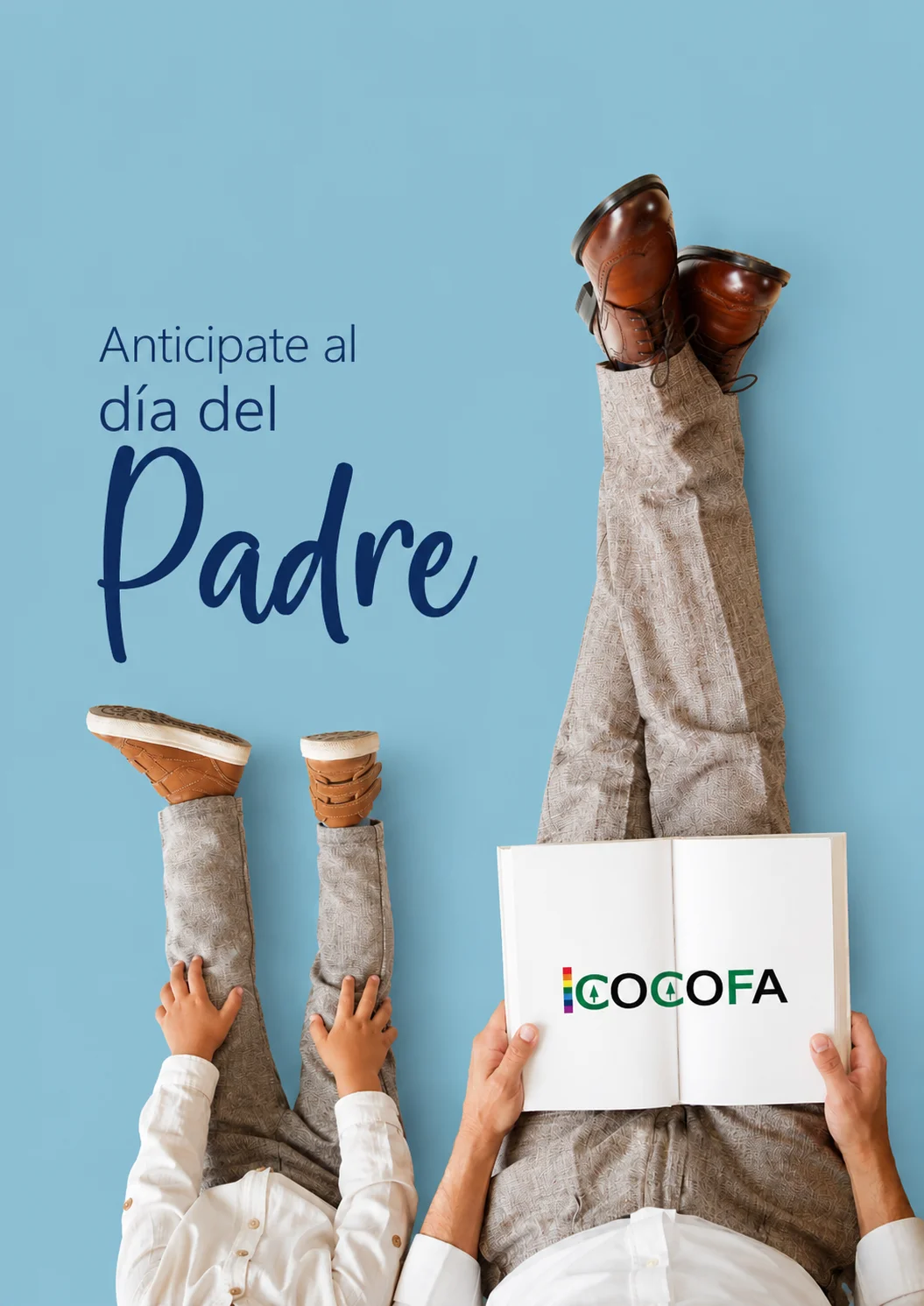 ESPECIAL DÍA DEL PADRE !
