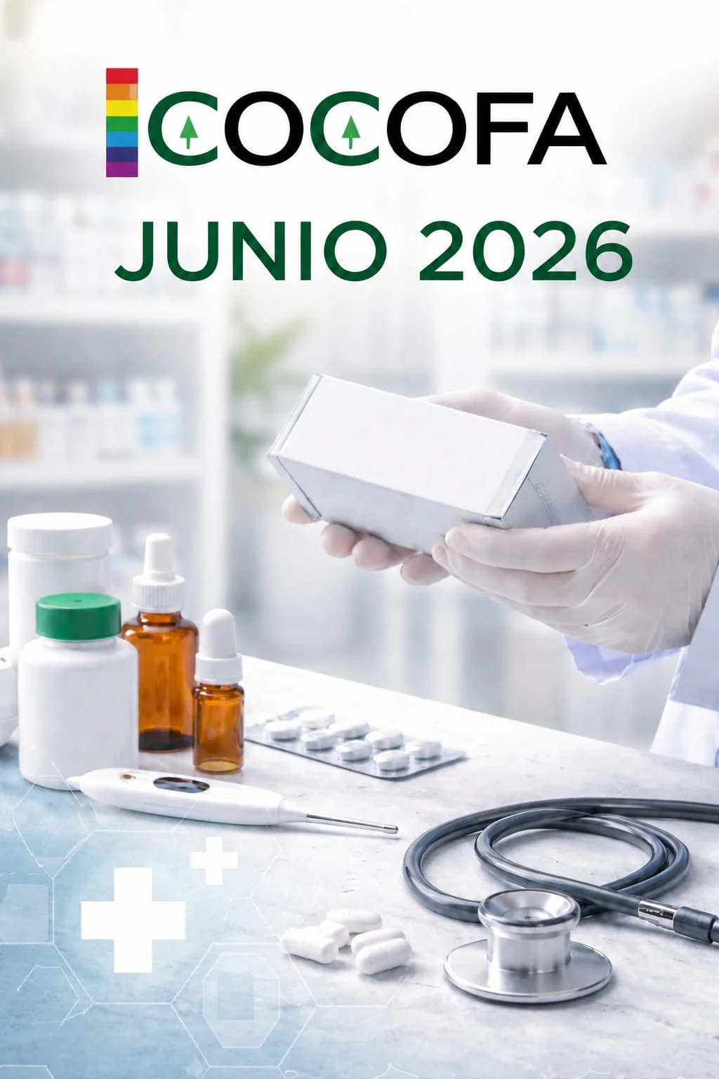 JUNIO 2026 - 1ERA SEMANA